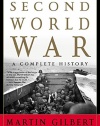 The Second World War: A Complete History