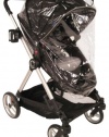 Contours Stroller Weather Shield