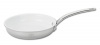 Lenox L-12293 Performance Series Tri-Ply Fry Pan with Ceramic Interior, 10-Inch, Silver