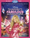 Sharpay's Fabulous Adventure (Two-Disc Blu-ray/DVD Combo)