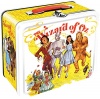 Aquarius Wizard of Oz Large Tin Fun Box