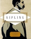 Kipling: Poems (Everyman's Library Pocket Poets)