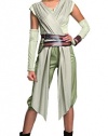 Star Wars The Force Awakens Adult Costume