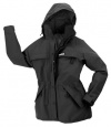 Taiga Chamonix 'All-Season' Waterproof Jacket, Women's. Made in Canada
