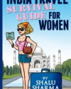 India Travel Survival Guide For Women