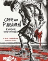 Crime and Punishment: (Penguin Classics Deluxe Edition)