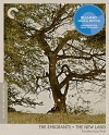 The Emigrants / The New Land (The Criterion Collection) [Blu-ray]