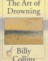 The Art Of Drowning (Pitt Poetry Series)