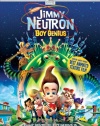 Jimmy Neutron: Boy Genius (2001/