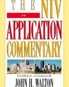 Job (The NIV Application Commentary)