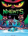 Escape From the Lizzarks (Nnewts #1)