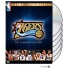 NBA Dynasty Series - Philadelphia 76ers - The Complete History