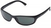 New Authentic Ray-Ban Active Lifestyle RB 4115 601S/71 57mm Matte Black / Green Small