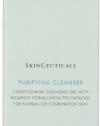 Skinceuticals New Purifying Cleansing Gel, 8 Fluid Ounce