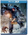 Pacific Rim (3D Blu-ray)