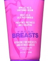 Fresh Body Lotion The Solution for Women, 5 Ounce