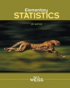 Elementary Statistics (8th Edition)