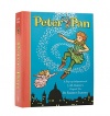 Peter Pan (A Classic Collectible Pop-Up)