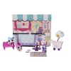 Littlest Pet Shop Yummy in Our Tummies Themed Pack