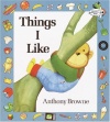 Things I Like (Read to a Child!: Level 2)
