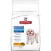 Hill's Science Diet Adult 7+ Active Longevity Small Bites Chicken Meal Rice & Barley Recipe Dry Dog Food, 33 lb bag