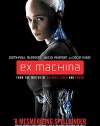 Ex Machina [DVD + Digital]