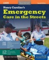 Nancy Caroline's Emergency Care In The Streets (2 Volume set) (Orange Book)