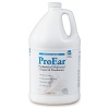 Top Performance ProEar Professional Medicated Ear Cleaners - Versatile and Effective Solution for Cleaning Dog and Cat Ears, Gallon