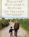 Malachy McCourt's History of Ireland (paperback)