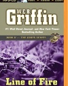 Line of Fire (The Corps Series)