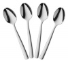 WMF Manaos / Bistro Espresso Spoon, Set of 4