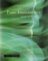 Pure Immanence: Essays on A Life