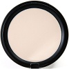 Translucent Pressed Matte Setting Finishing Face Powder Makeup - With Black Mirrored Compact Case & Applicator - Cosmetics With Minerals, Lasting Stay, Smooth & Easy Blending Finish - Sheer Light