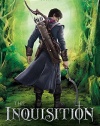The Inquisition: Summoner: Book Two (The Summoner Trilogy)