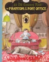 The Phantom Of The Post Office (Turtleback School & Library Binding Edition) (43 Old Cemetery Road)