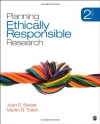 Planning Ethically Responsible Research (Applied Social Research Methods)