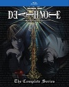 Death Note: Complete Series Standard Edition (Blu-ray)