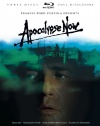 Apocalypse Now (3-disc Full Disclosure Edition) (Apocalypse Now / Apocalypse Now: Redux / Hearts of Darkness) [Blu-ray]