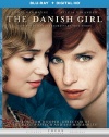 The Danish Girl (Blu-ray + Digital HD)