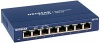 NETGEAR ProSAFE GS108 8-Port Gigabit Desktop Switch (GS108-400NAS)