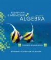 Elementary & Intermediate Algebra: Concepts and Applications (5th Edition)