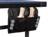 EastPoint Sports 4-Player Paddle & Ball Set with Organizer