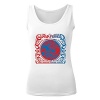 Eric Clapton Live From Madison Square Garden Girls Super Soft Tank Top