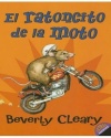 El ratoncito de la moto (The Mouse and the Motorcycle, Spanish Edition)