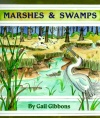 Marshes & Swamps