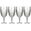 Marquis by Waterford Brady Iced Beverage Glass (Set of 4), Clear