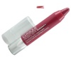 Clinique Chubby Stick - Intense Moisturizing Lip Color Balm (Full Samples Size) (06 Roomiest Rose)