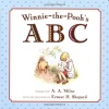 Winnie-The-Pooh's ABC  Book