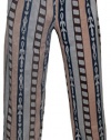 The Big Lebowski The Dude Pajama Pants (Adult Large)