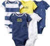 Carter's 5 Pack Bodysuits (Baby)